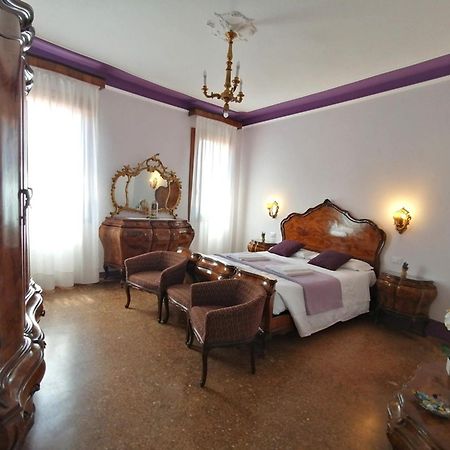 Biennale 252 Apartment Venice Luaran gambar