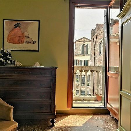 Biennale 252 Apartment Venice Luaran gambar