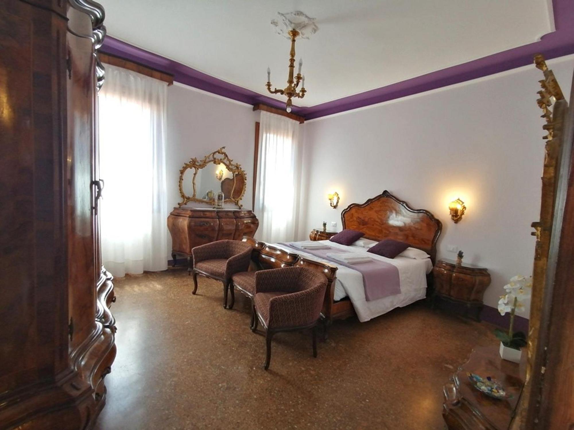 Biennale 252 Apartment Venice Luaran gambar