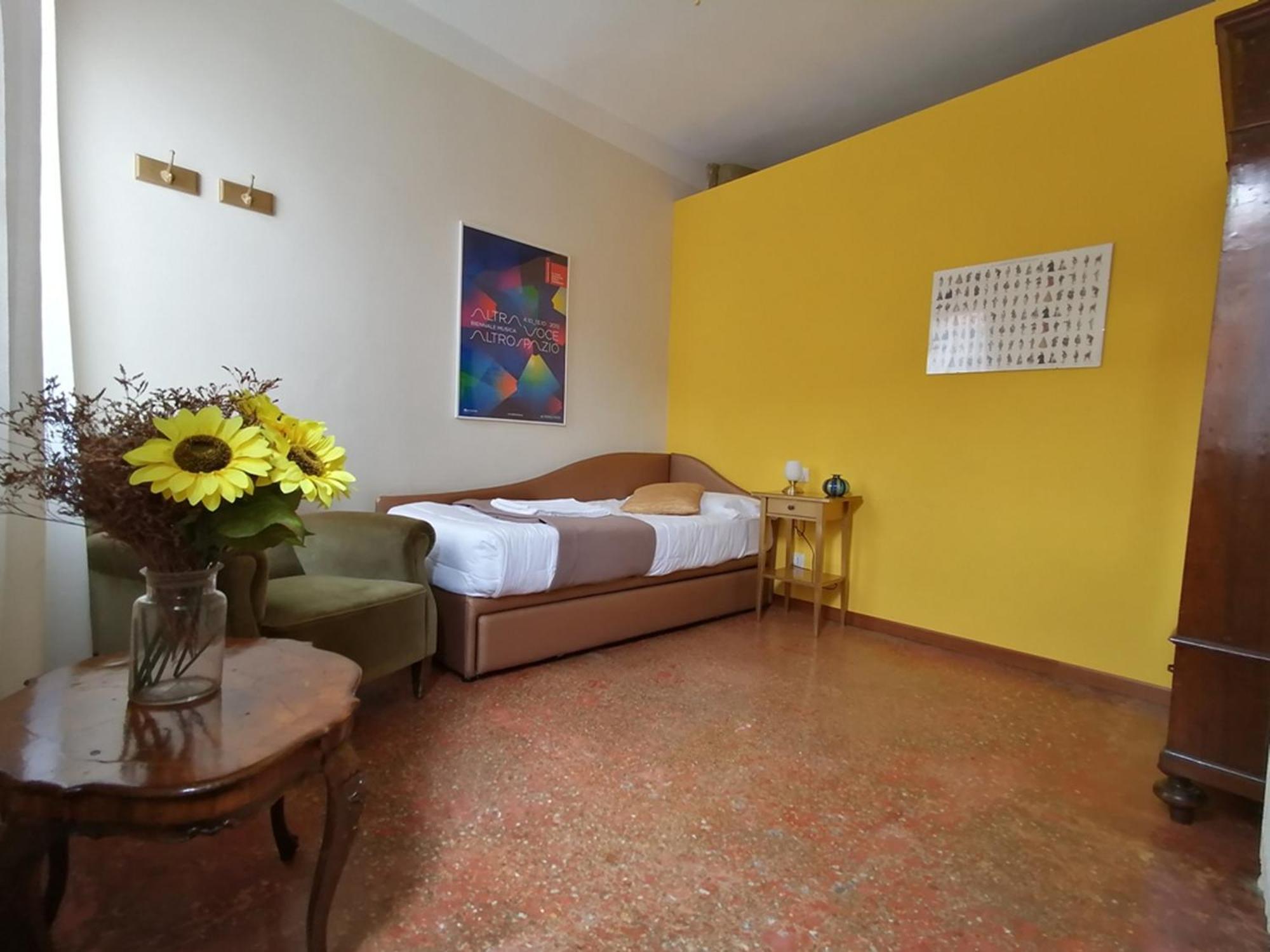Biennale 252 Apartment Venice Luaran gambar