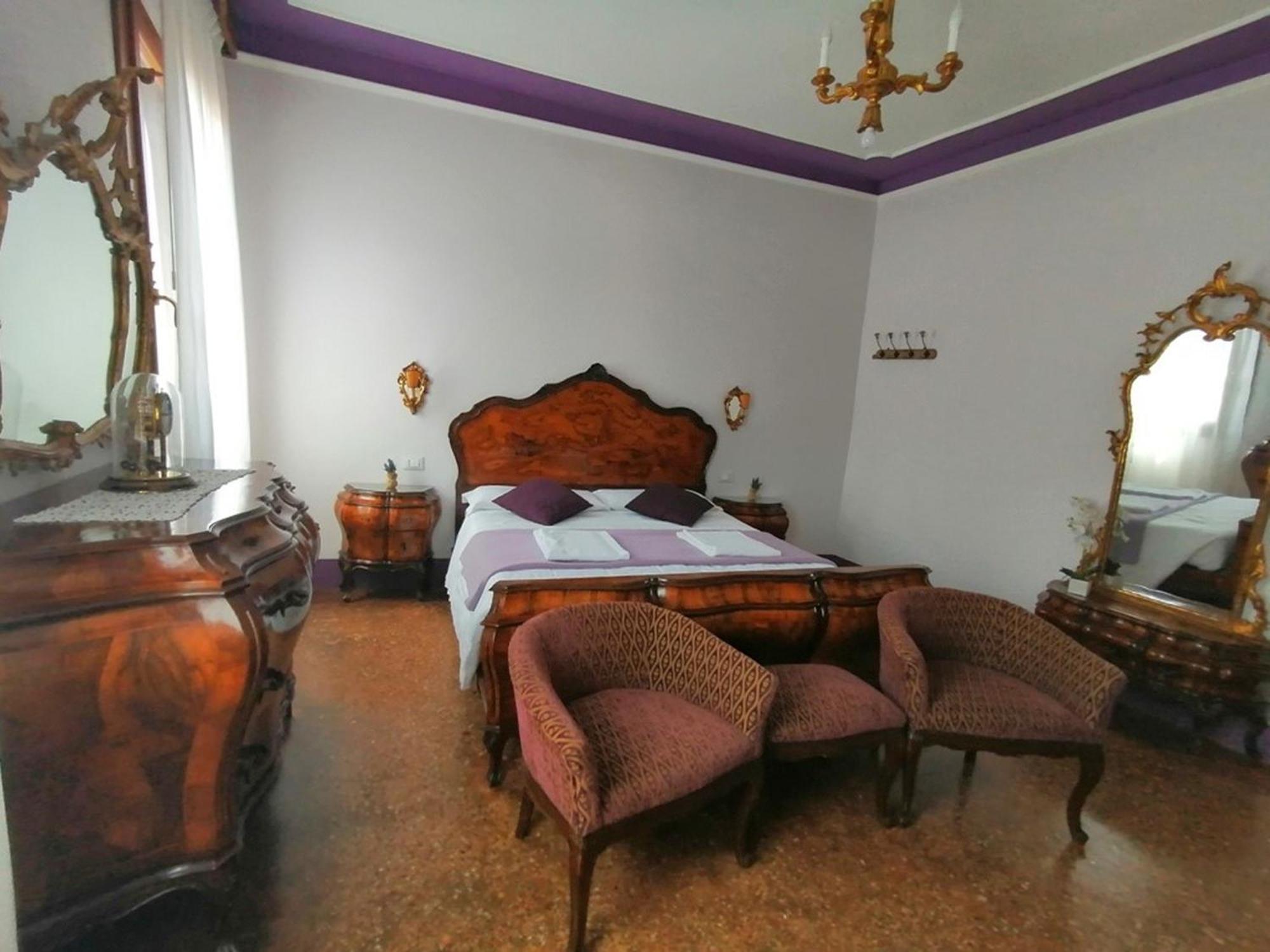 Biennale 252 Apartment Venice Luaran gambar