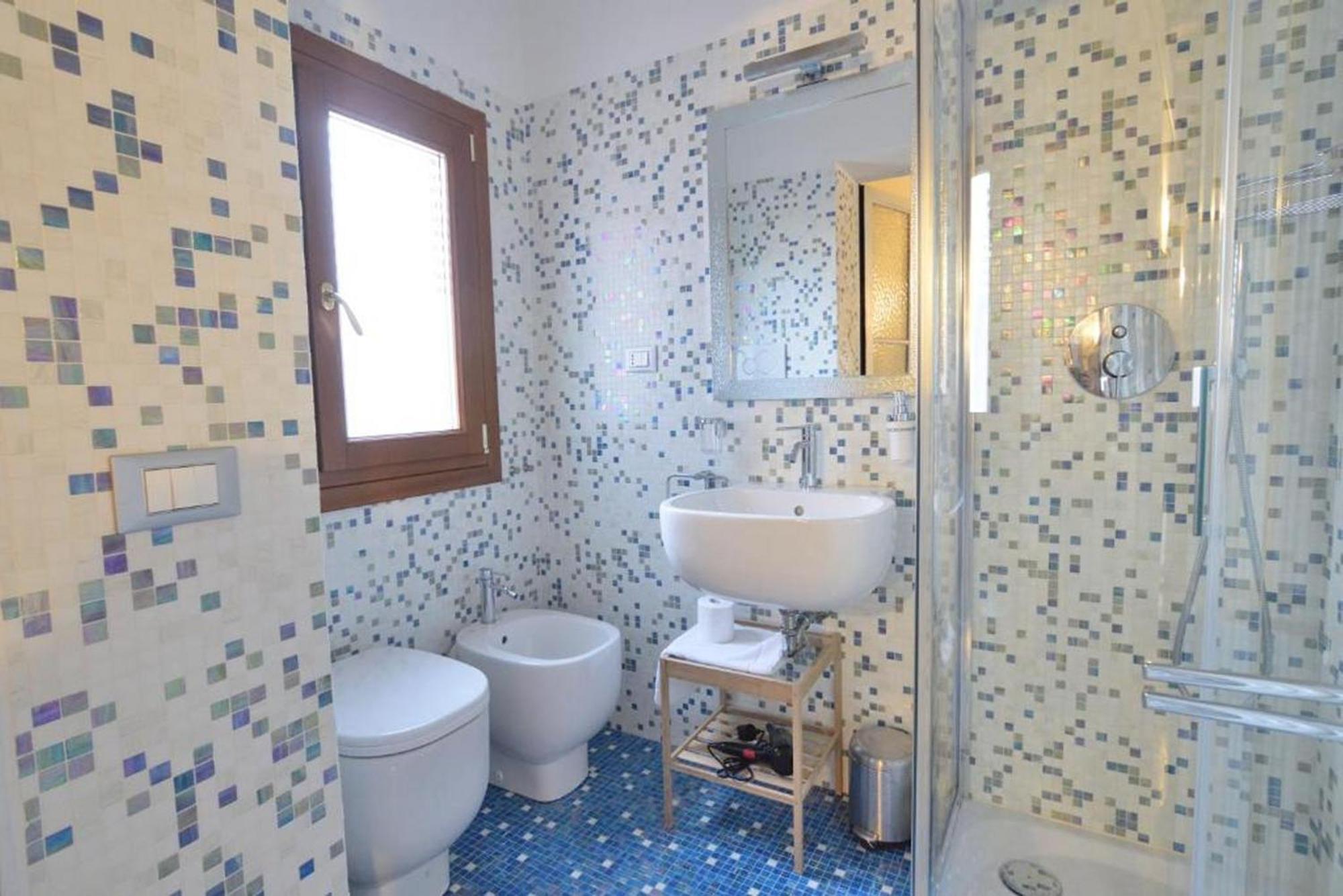 Biennale 252 Apartment Venice Luaran gambar