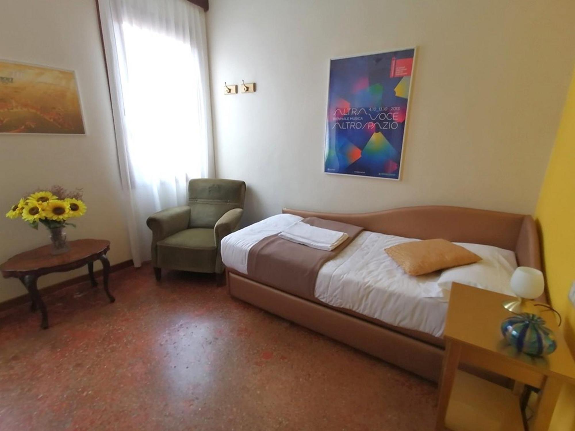 Biennale 252 Apartment Venice Luaran gambar
