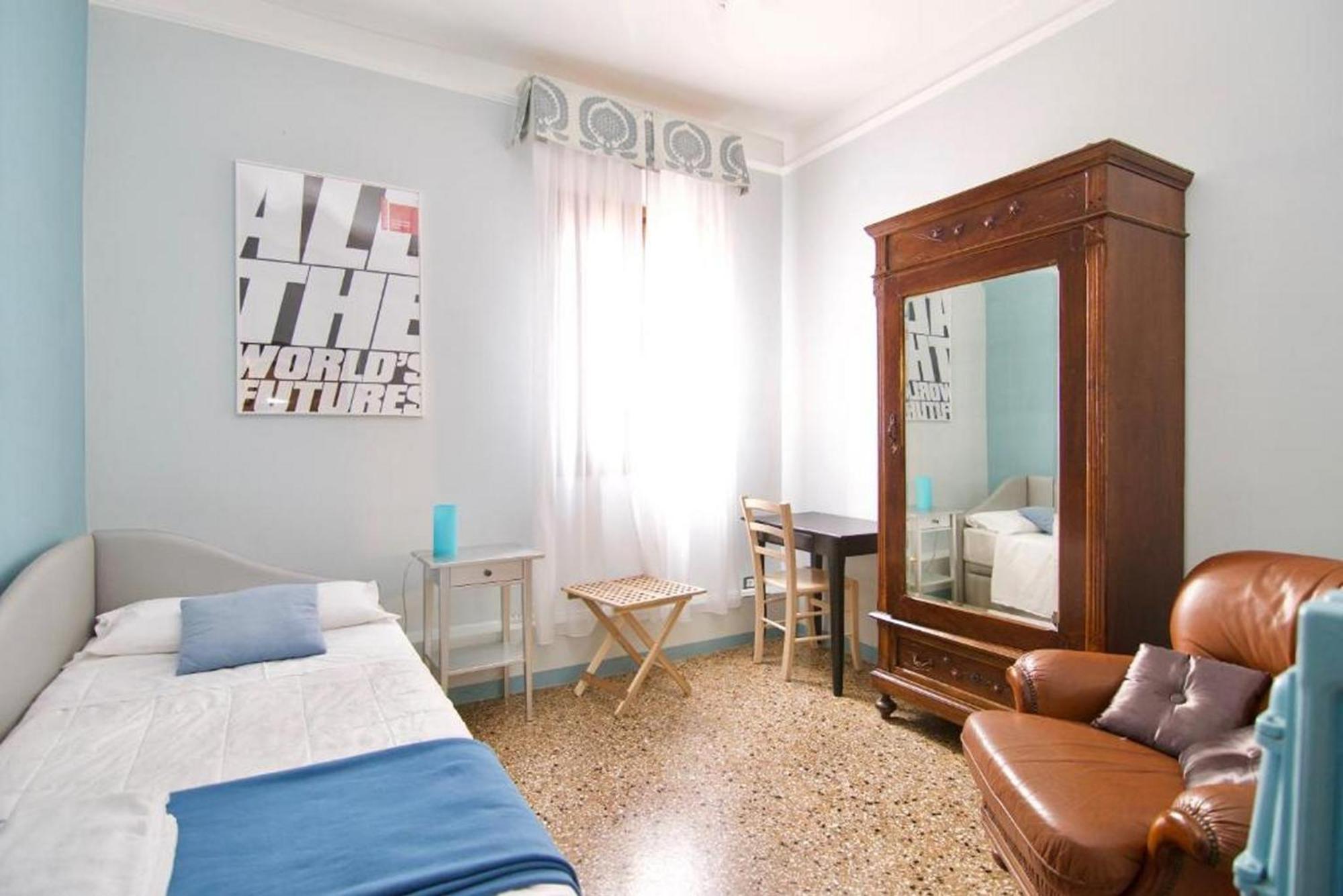 Biennale 252 Apartment Venice Luaran gambar