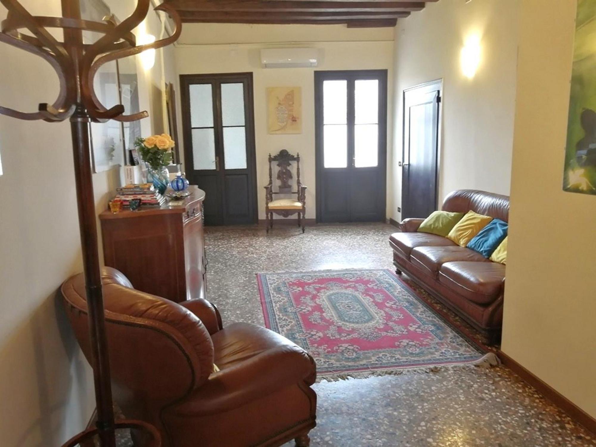 Biennale 252 Apartment Venice Luaran gambar