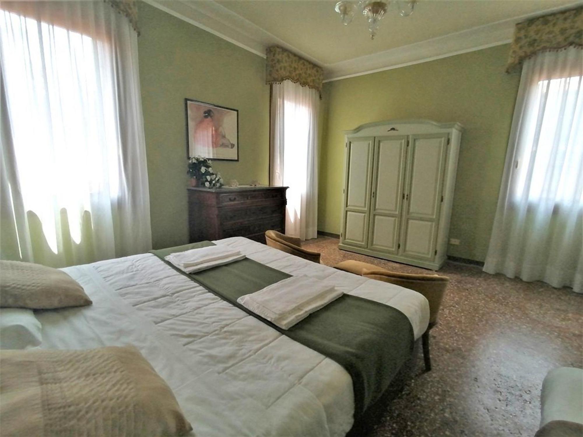 Biennale 252 Apartment Venice Luaran gambar