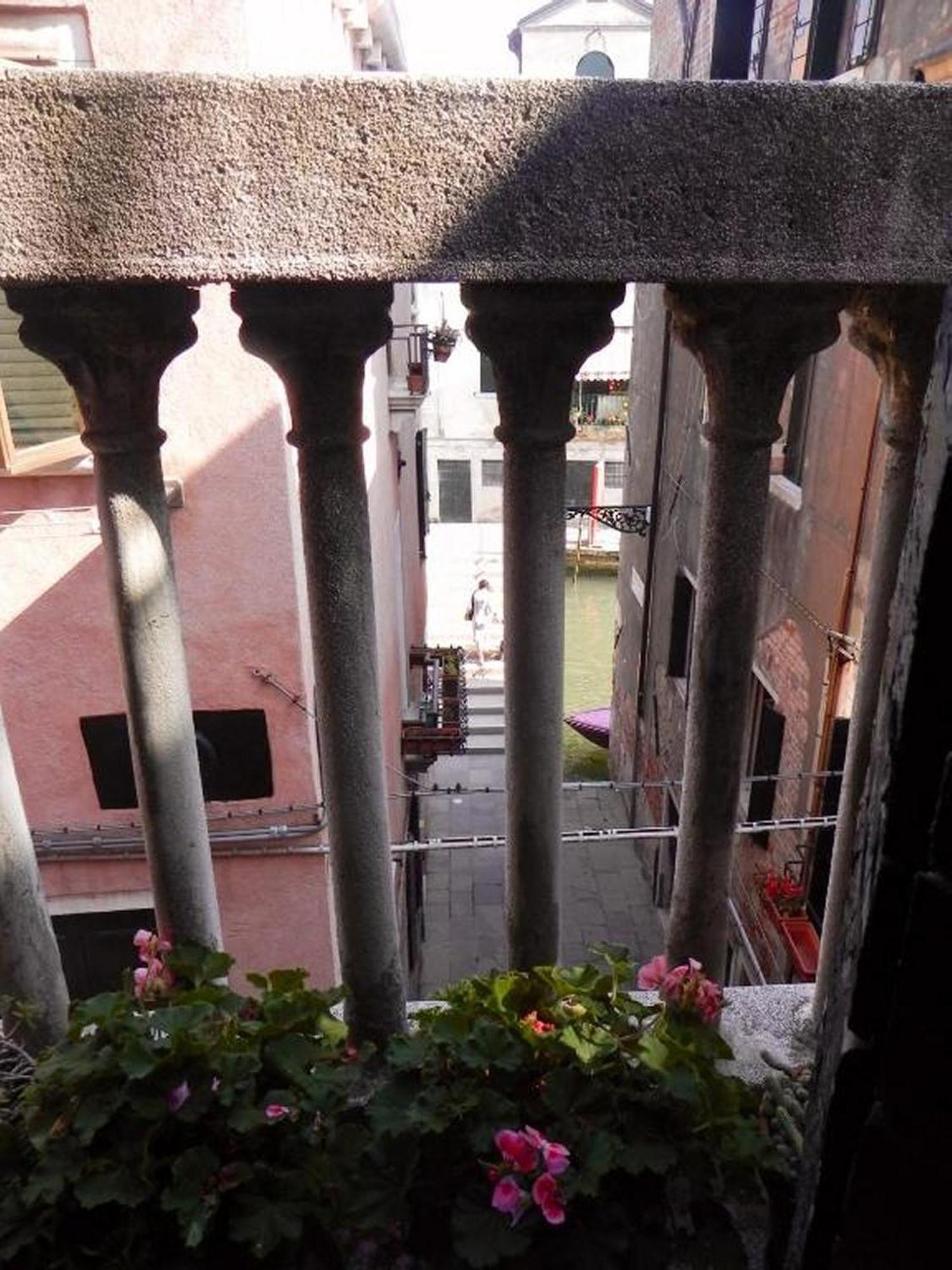 Biennale 252 Apartment Venice Luaran gambar
