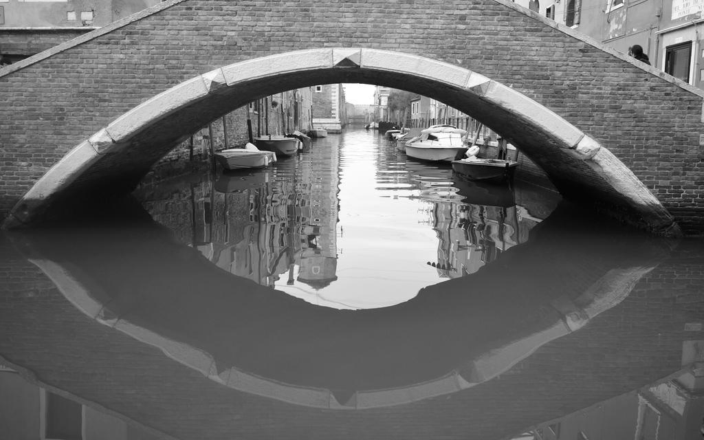 Biennale 252 Apartment Venice Luaran gambar