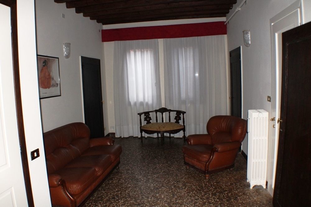 Biennale 252 Apartment Venice Luaran gambar