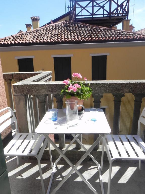 Biennale 252 Apartment Venice Bilik gambar