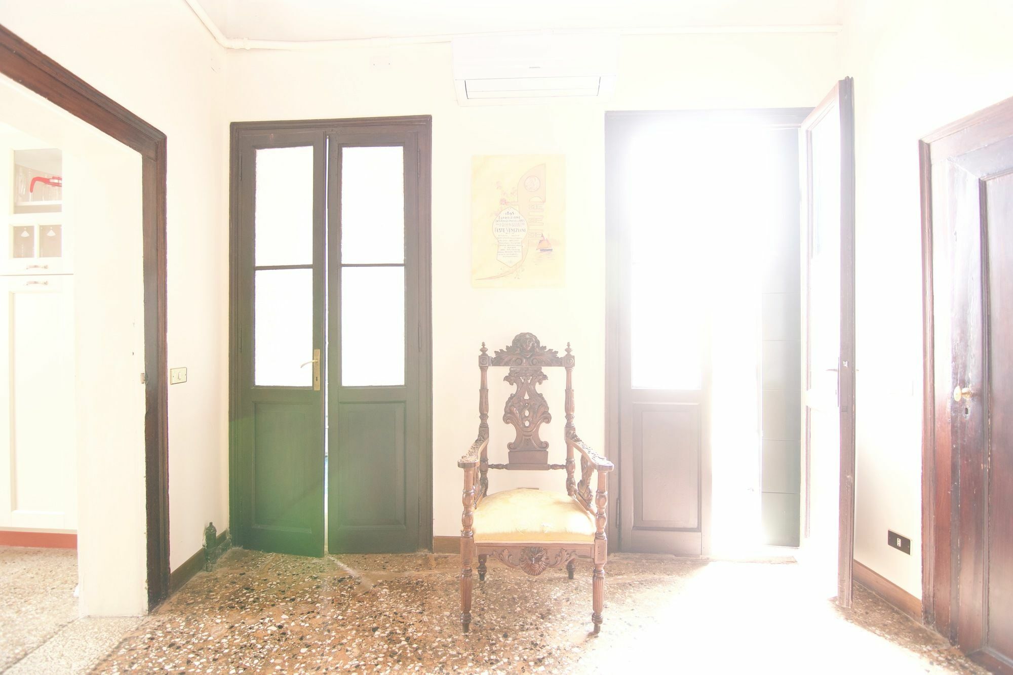 Biennale 252 Apartment Venice Luaran gambar